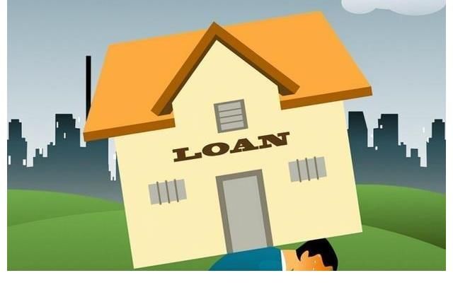 房贷|存款50万却没房,房产100万却没钱,这两类人谁未来会更舒服?