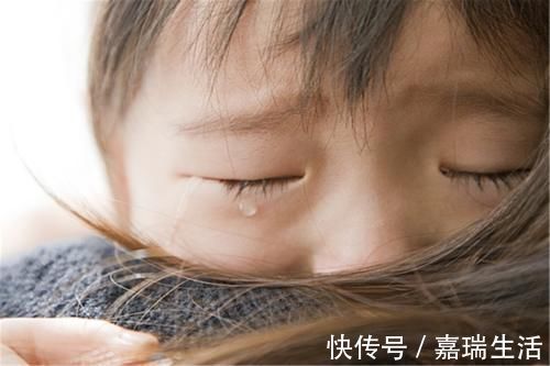 宝宝|为什么婴儿出生时是“哭”不是“笑”？哭声的正确解读，你了解吗