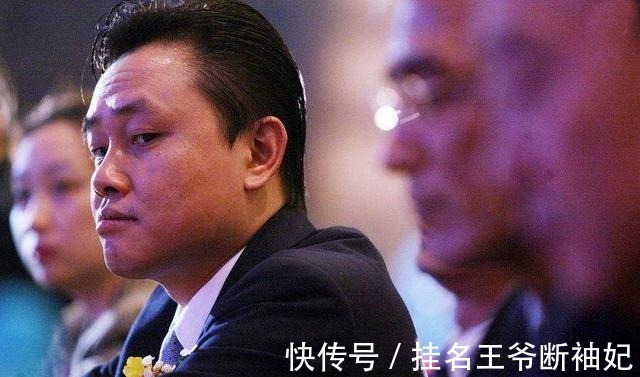 苏宁|终于明白黄光裕为什么40亿“贱卖”房产了！