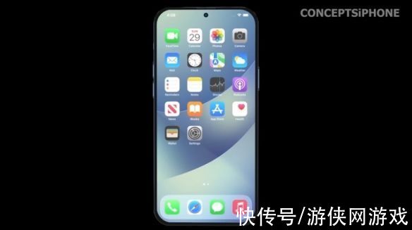 运存|爆料：iPhone14全将搭载120Hz高刷显示屏 6G运存