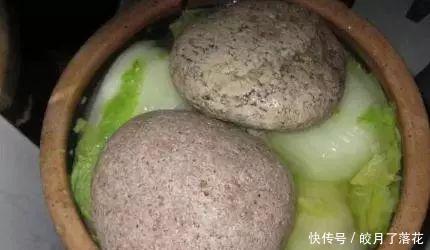 好吃|东北大酸菜怎么腌不烂掌握这几点做法,酸爽好吃