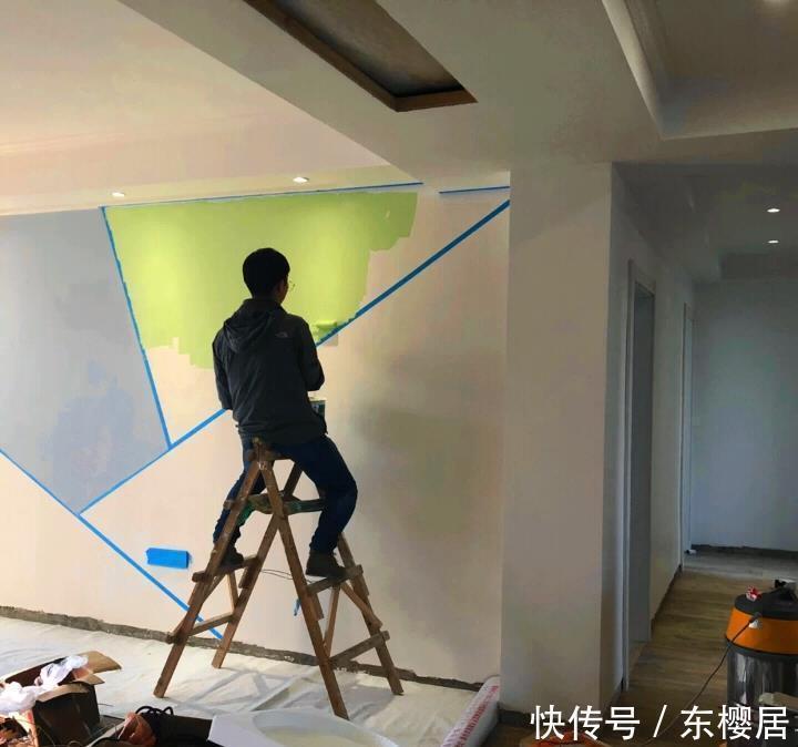 洗衣机|新房装修前,一定要提前规划好的6个地方,省心省事更省钱!