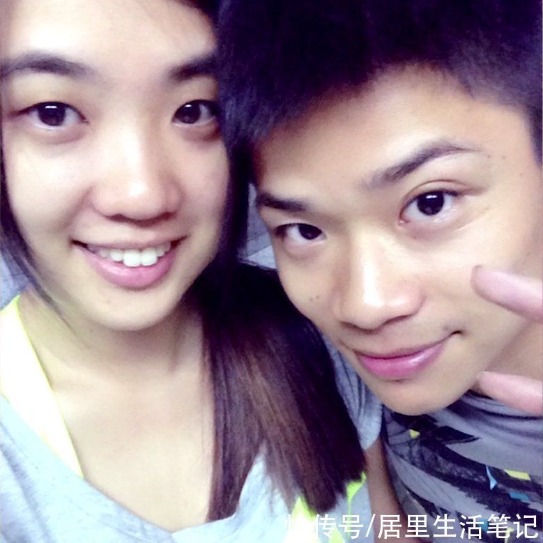 添仔|苏炳添百米封神后，“添嫂”曝光，从校服到婚纱的爱情太甜了
