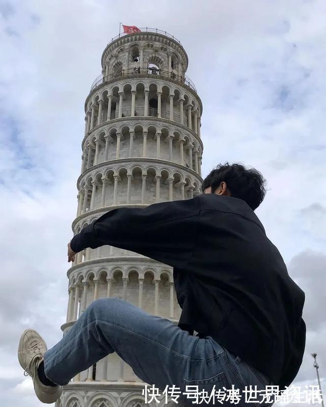 狼狗|韩国小伙爱健身，练出一身腱子肉，从小奶狗变成肌肉狼狗