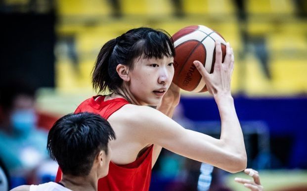 坎贝奇|91分!74分!中国女篮又造大屠杀 猜猜下一战能赢澳洲30分吗?