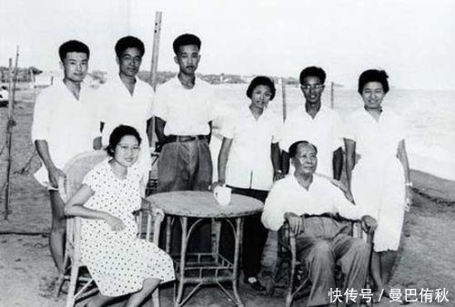 子女|“铁娘子”贺子珍,享年75岁,后代子女今何在?