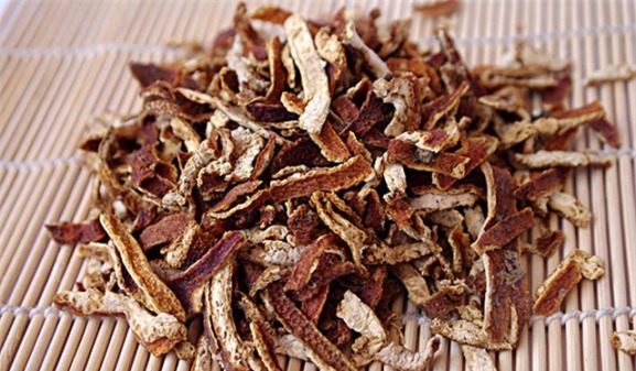 玫瑰|补气养生茶,调节内分泌又美颜的茶,那就喝玫瑰养颜茶吧