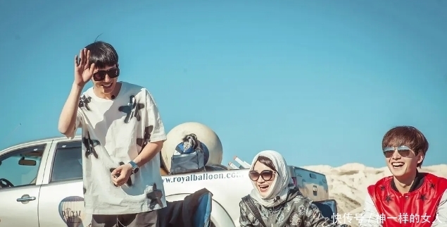 神作 确认过眼神,花少2果然是慢综艺里很难超越的“神作”!