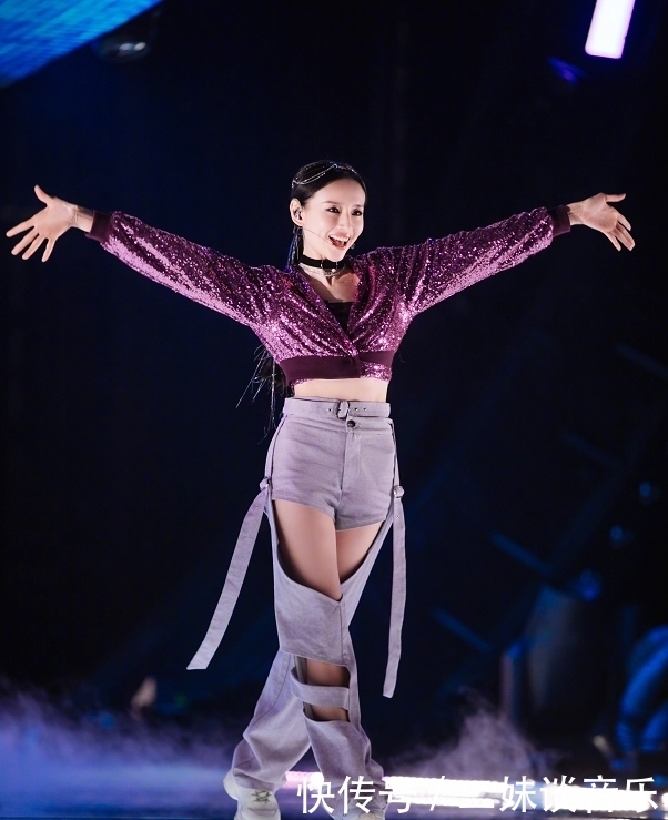 周笔畅一念之差,弄丢了弦子和董洁,却把吕一胡静送进安全区