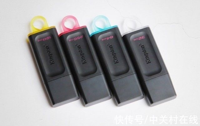 usb|必买：最低59.9元的128GB高速U盘 赶紧抄底