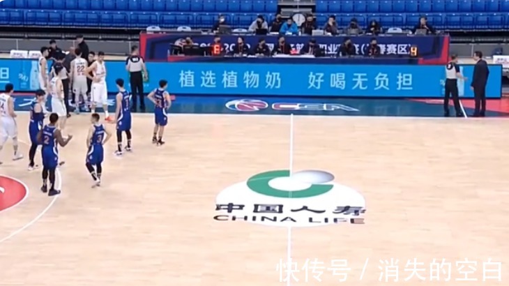 上海久事男籃|上海男籃擊敗北京控股拿下四連勝 外線失守