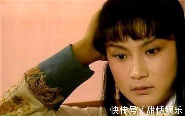 贾宝玉@红楼梦:香菱的结局暗示黛玉成为皇妃,却为皇后所不容,抑郁而终