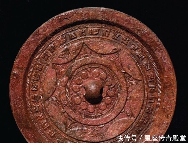 此王朝和中国有说不清的关系,王室一座墓葬叫黄金之丘,出土的黄金文物数也数不清