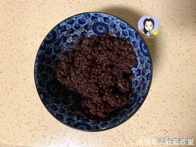 我家|我家最近爱上了这款早餐饼,不用发酵,金黄暄软,连吃3天都不腻