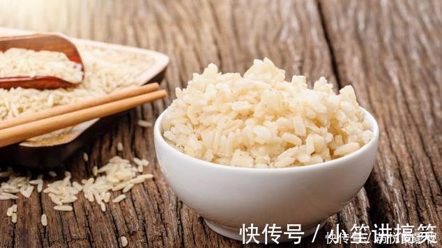 热量|减肥的人，吃米饭还是面条？一直吃错了，难怪高热量瘦不下来！