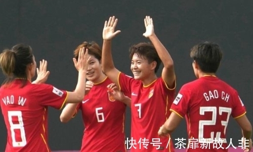 亚洲杯|女足亚洲杯决赛展望，中国女足要防韩国队阴招，正常发挥就能夺冠