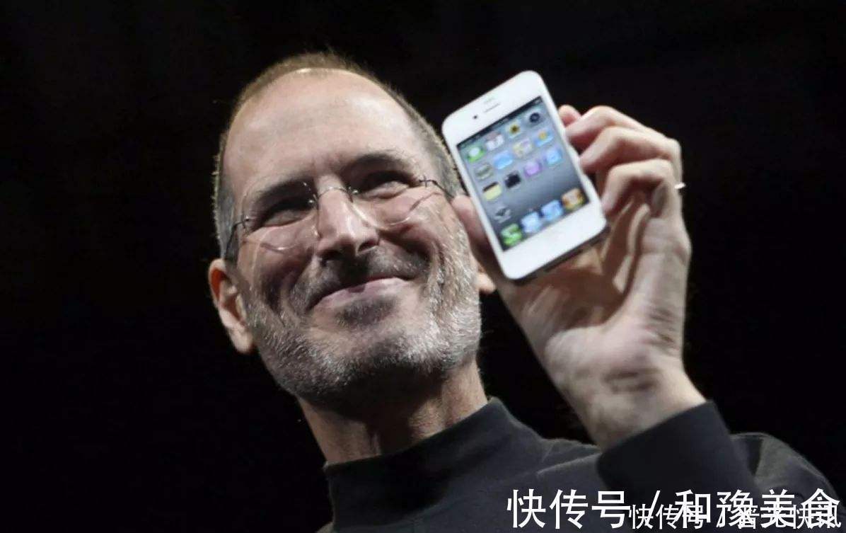ceo|为啥苹果手机在中国卖不动了专家这个原因已经足够了