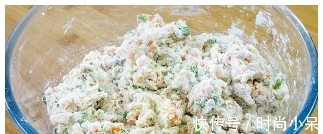 一周早餐不重样，分享7种好吃好做的发面饼，柔软多层，口味丰富