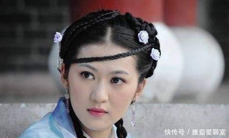 生产|宫女怀了龙嗣，被册封为妃子，十月后却无法生产