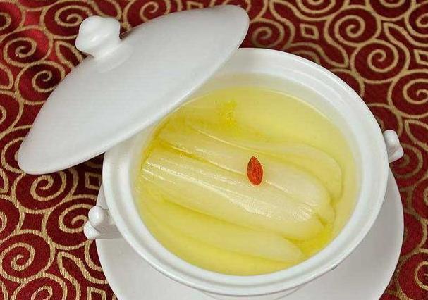 国宴“开水白菜”,就是普通开水加白菜?看完才知有多牛!