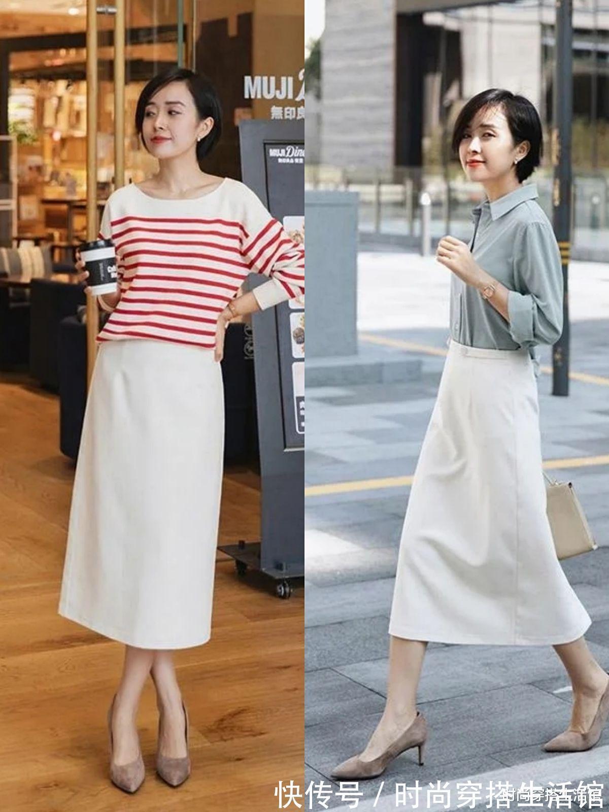 打扮|这才是见过世面女人该有的打扮,记住“四要四不要”,年轻又气质