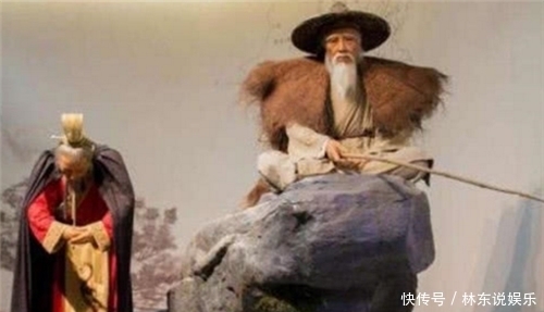 商朝|古代一场精心久远的骗局,此人设局3000年,几乎每个人都信以为真