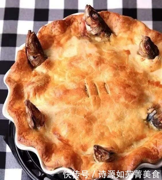 道菜|英国饮食大赏“黑暗料理”or“美食天堂”