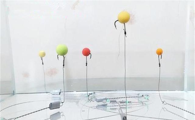 钓浮的几种常见方法,鱼儿未必一直在水底,这些方法迟早用得上