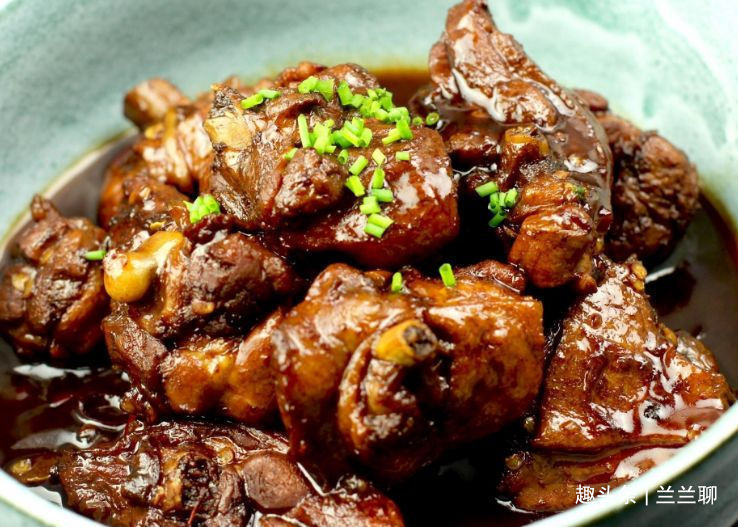 严选43款菜肴分享,简单的美味好吃下饭,一起快乐下厨吧