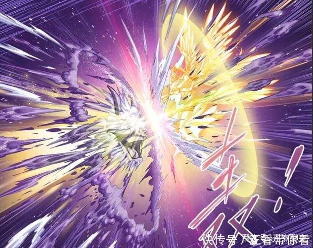 ：盘点|斗罗大陆：盘点大陆几大强攻系魂师，第一无人能敌，昊天斗罗垫底