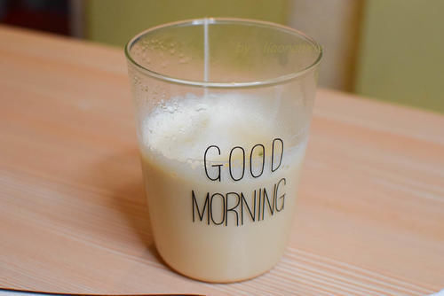 蟹姐|70多岁老妈做的周末早餐，满满摆了一桌，网友：真是亲妈