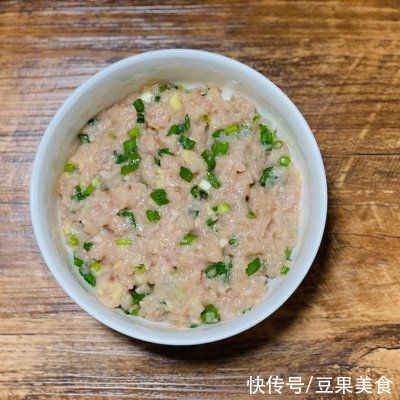 原来做年夜菜｜金玉满堂·0失败黄金蛋饺这么简单