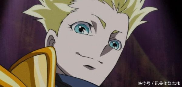 圣斗士星矢:被低估的女性圣斗士,她隐藏着恐怖的力量