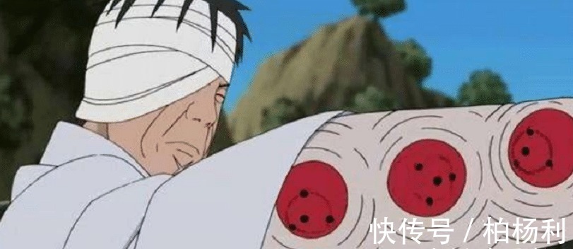 木叶|火影忍者为什么团藏始终都无法成为火影,主要原因就是这4点