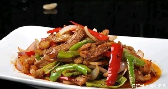 适量|今日大雪,老公亲自下厨,10分钟上桌几道菜,这也太香了吧