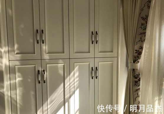 隔断|头一次见邻居家这种隔断,太聪明了,真想砸了重装!