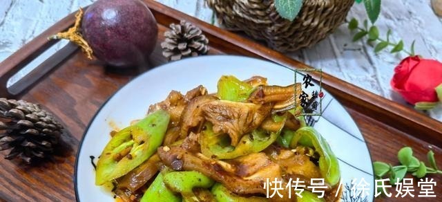 下酒菜，不管有钱没钱就爱这一口，或炒或凉拌，口感脆嫩百吃不厌！