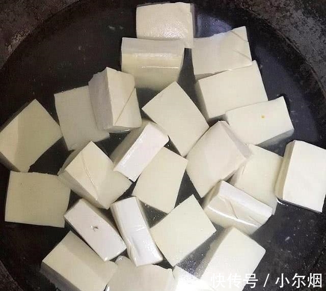 豆腐|它是“天然钙库”,补钙比牛奶强,多给孩子吃,个子长高高
