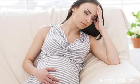 起床|孕妇怀孕后,时间越长有个需求会更加强烈,千万不能强忍