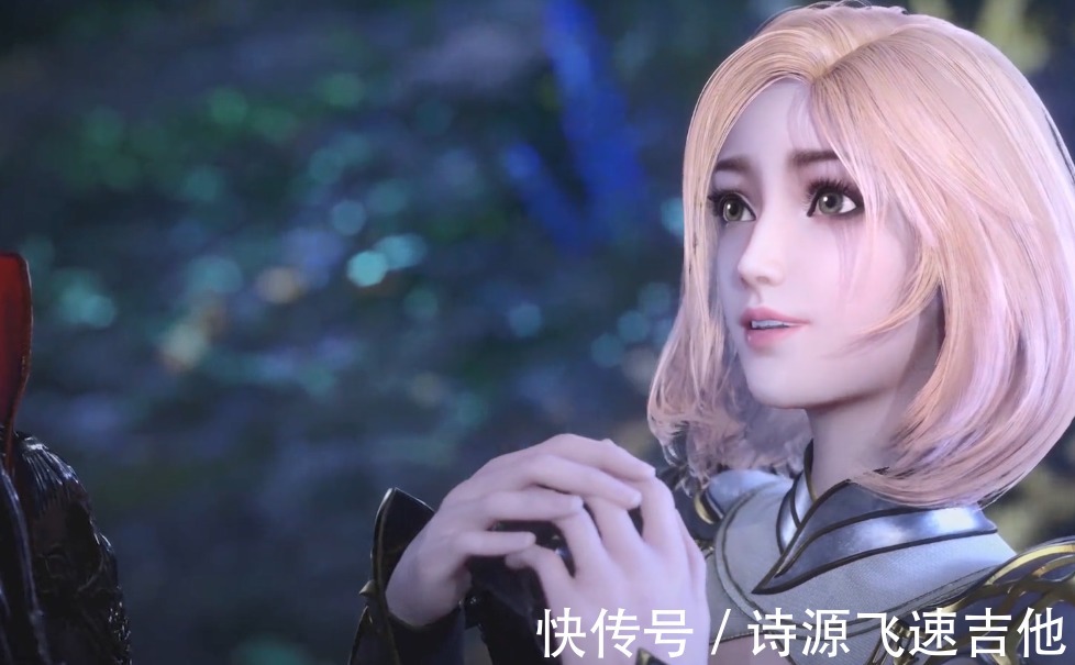 武魂殿|斗罗大陆132集，胡列娜撒娇卖萌可爱，高冷鬼斗罗祭出摸头杀