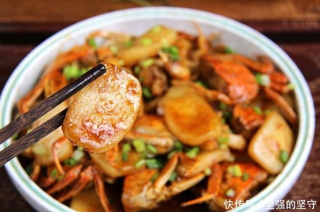 现在最该吃它,既可当菜又可以当主食,太鲜了,上桌就吃光