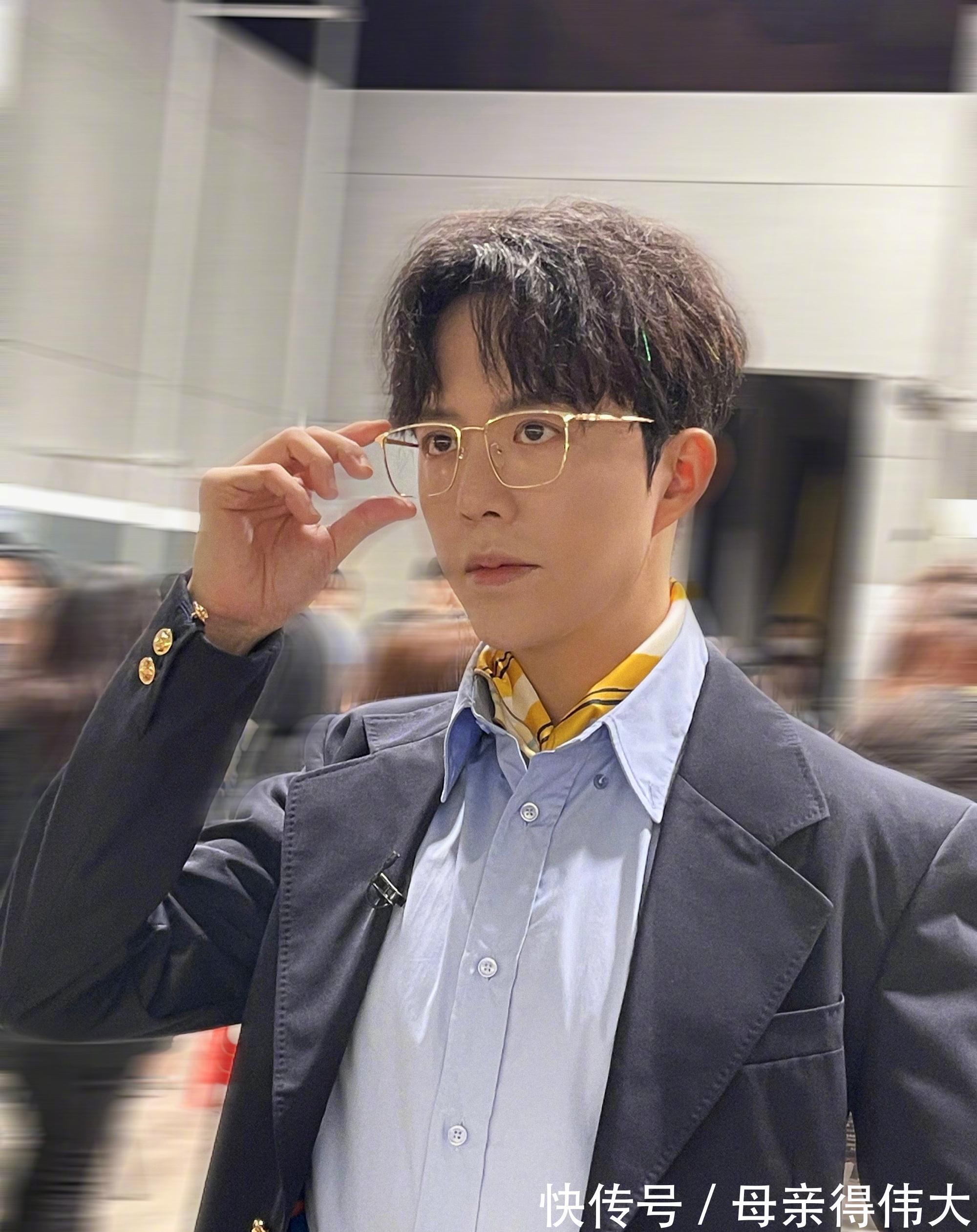 逐渐暴躁的后期!李云迪《哥哥》镜头全被马赛克,隔着荧幕都愤怒