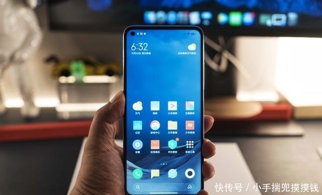 旗舰|不狠不雷军，最便宜骁龙865旗舰K30S至尊纪念版首发评测