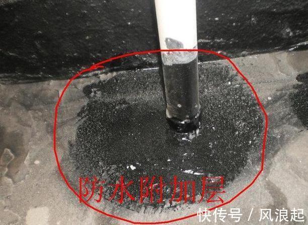 厚度|涂料涂刷的越厚越好吗?有何要求?防水涂料的施工方法是什么?