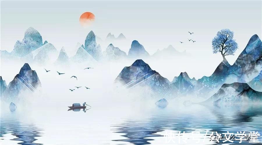 咏针$五千年来骂人最狠的8句古诗词，叹为观止