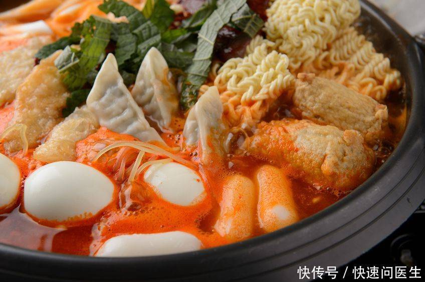 吃火锅|降温吃火锅:为什么吃完火锅会拉肚子?多数是这5点做错了