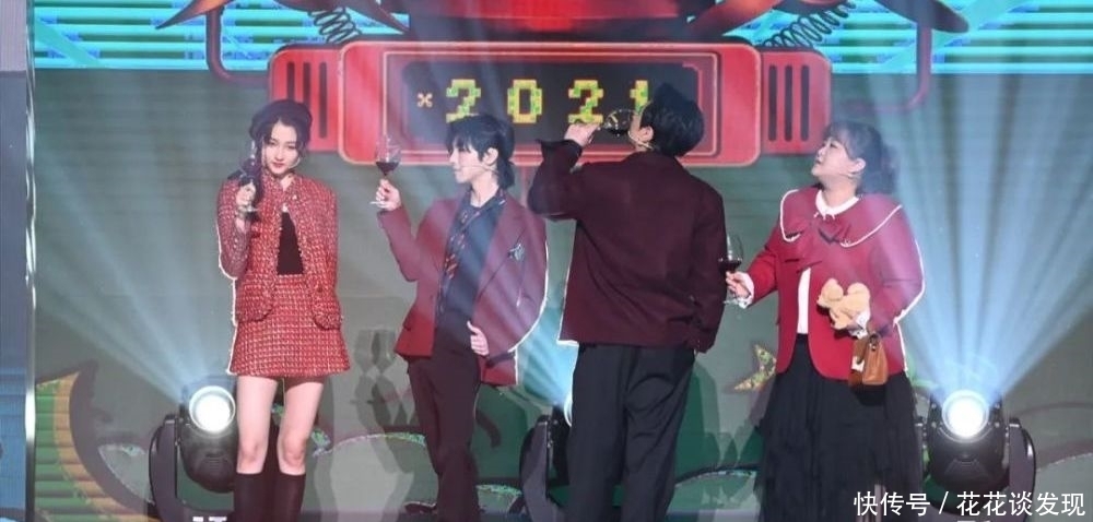 王牌对王牌6:岳云鹏老婆是俄罗斯方块里那个竖,替自己消除焦虑