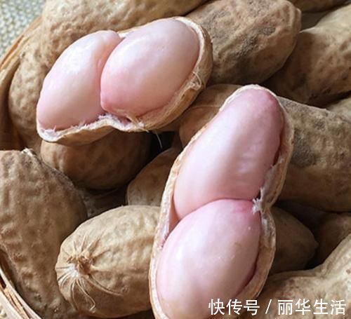花生|坚持吃花生,这4个好处会缠上你,尤其是孩子和老人要经常吃