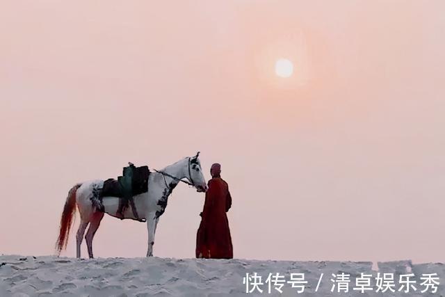 天净沙·秋思|元曲巅峰对决,马致远和白朴各作一首《天净沙》,谁的意境更高?