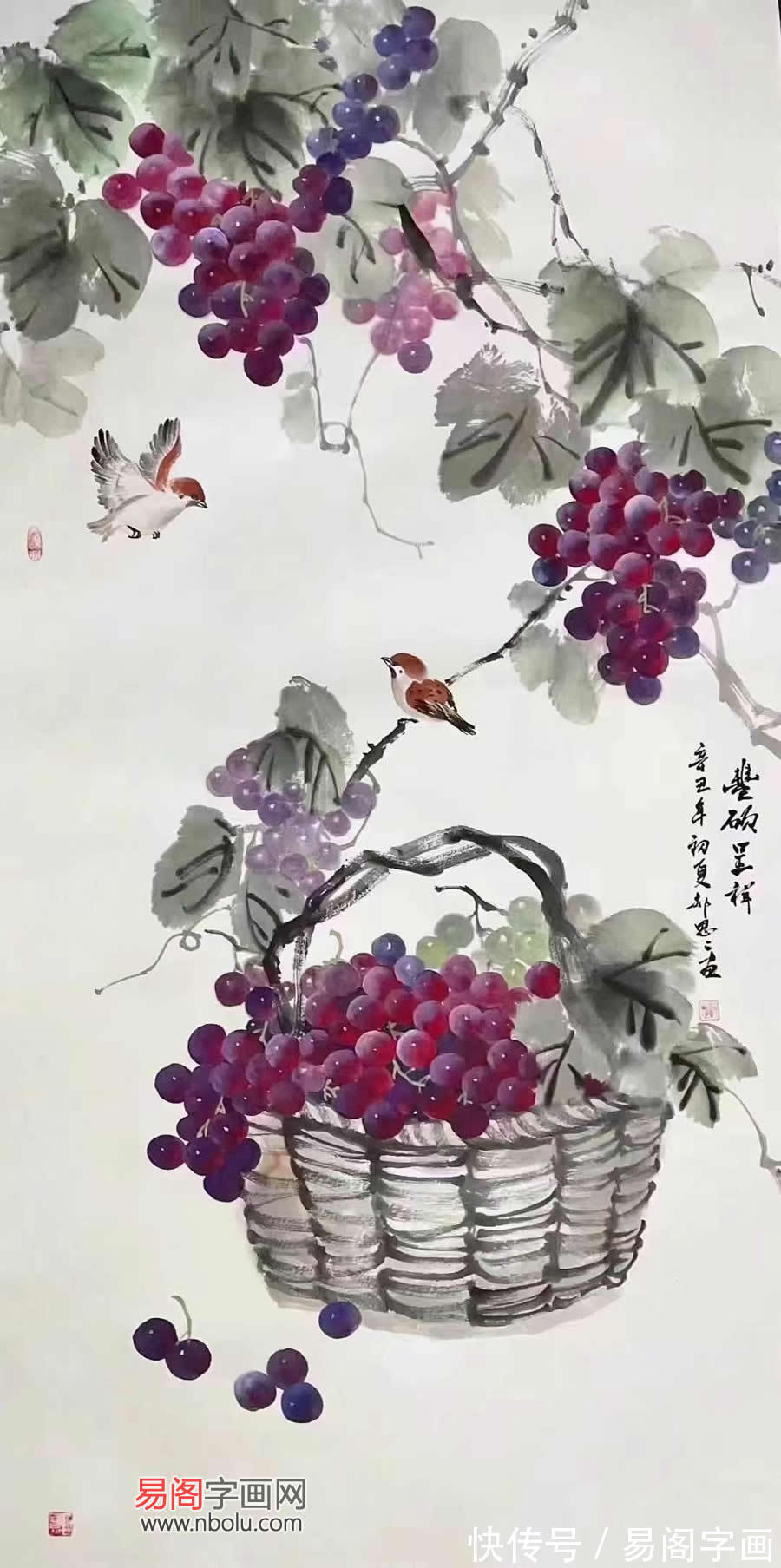 郝思思#郝思思 一位有颜值偏要靠才华的美女画家